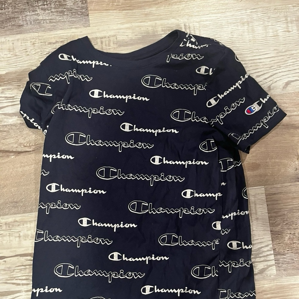 3 shirt bundle champion